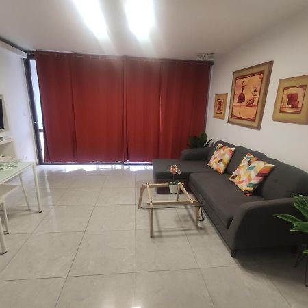 Vacation Apartment Eilat Exterior photo