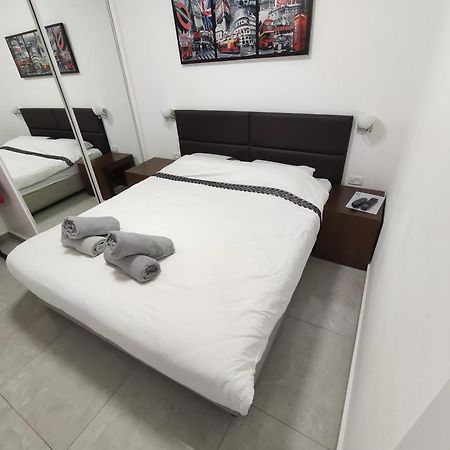 Vacation Apartment Eilat Exterior photo