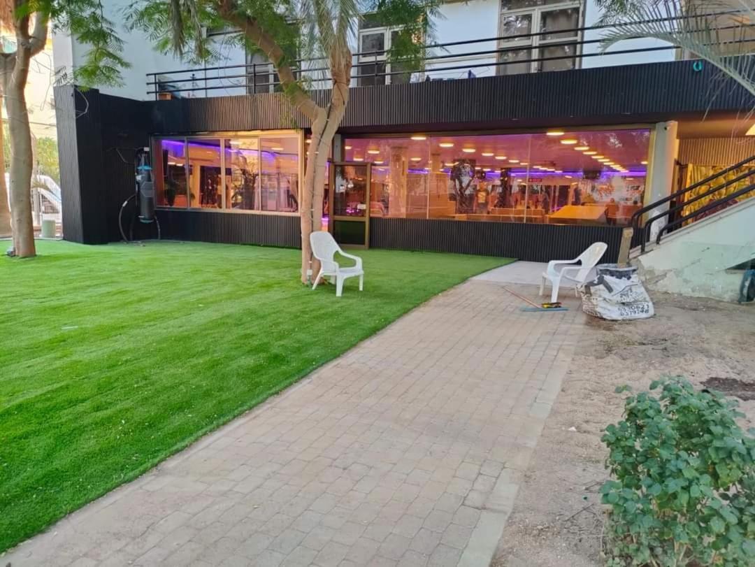 Vacation Apartment Eilat Exterior photo