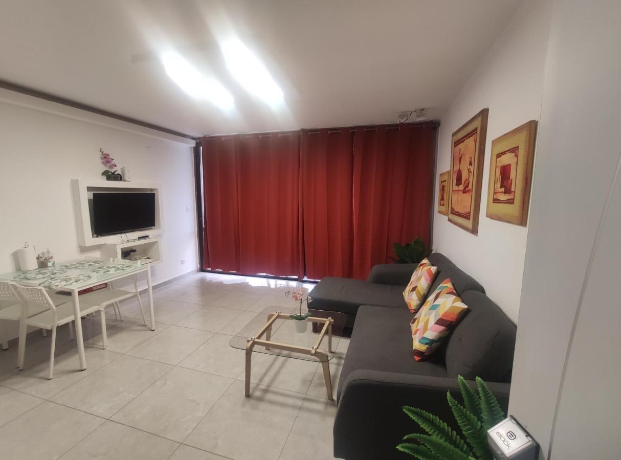 Vacation Apartment Eilat Exterior photo