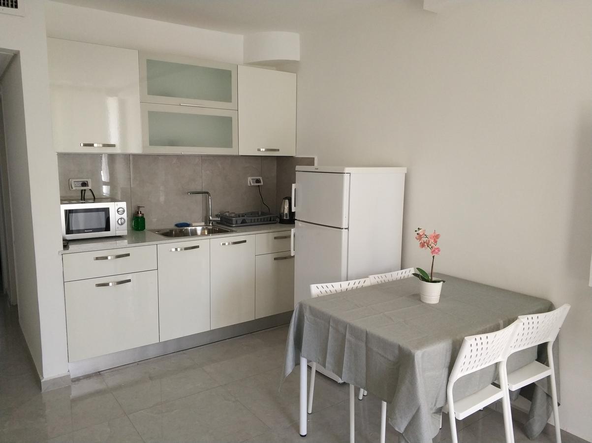 Vacation Apartment Eilat Exterior photo