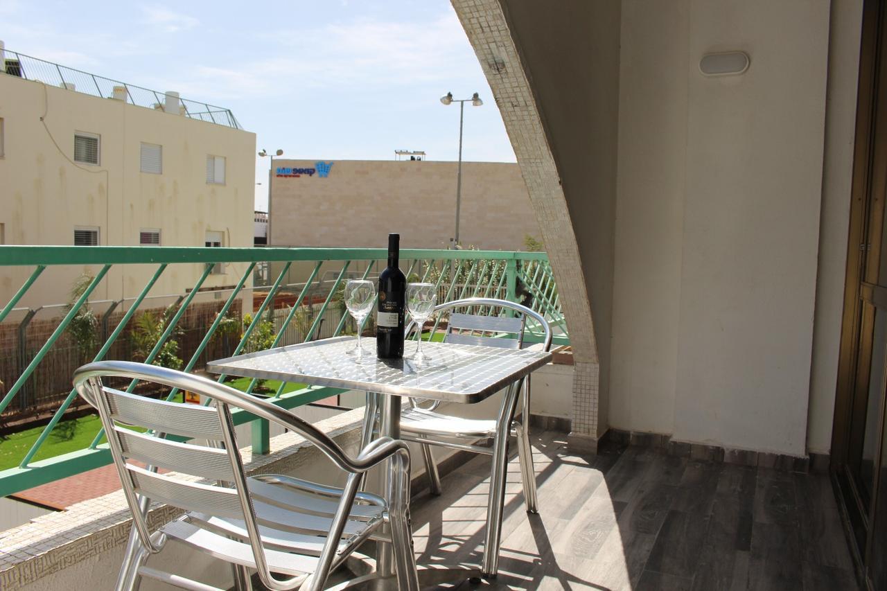 Vacation Apartment Eilat Exterior photo