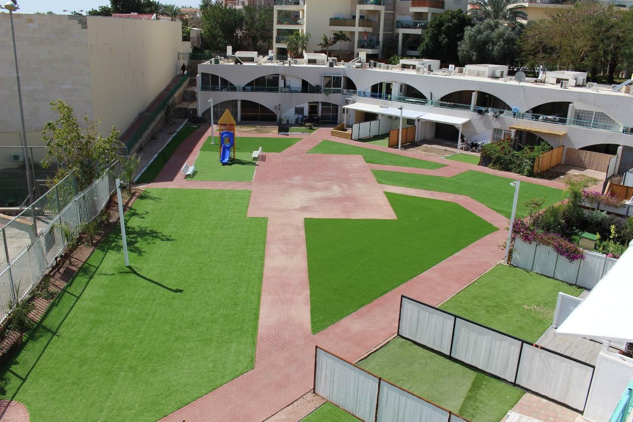 Vacation Apartment Eilat Exterior photo