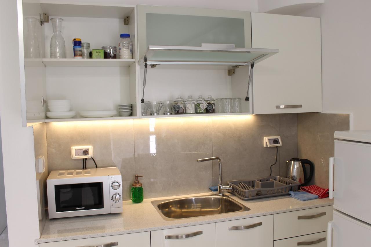 Vacation Apartment Eilat Exterior photo