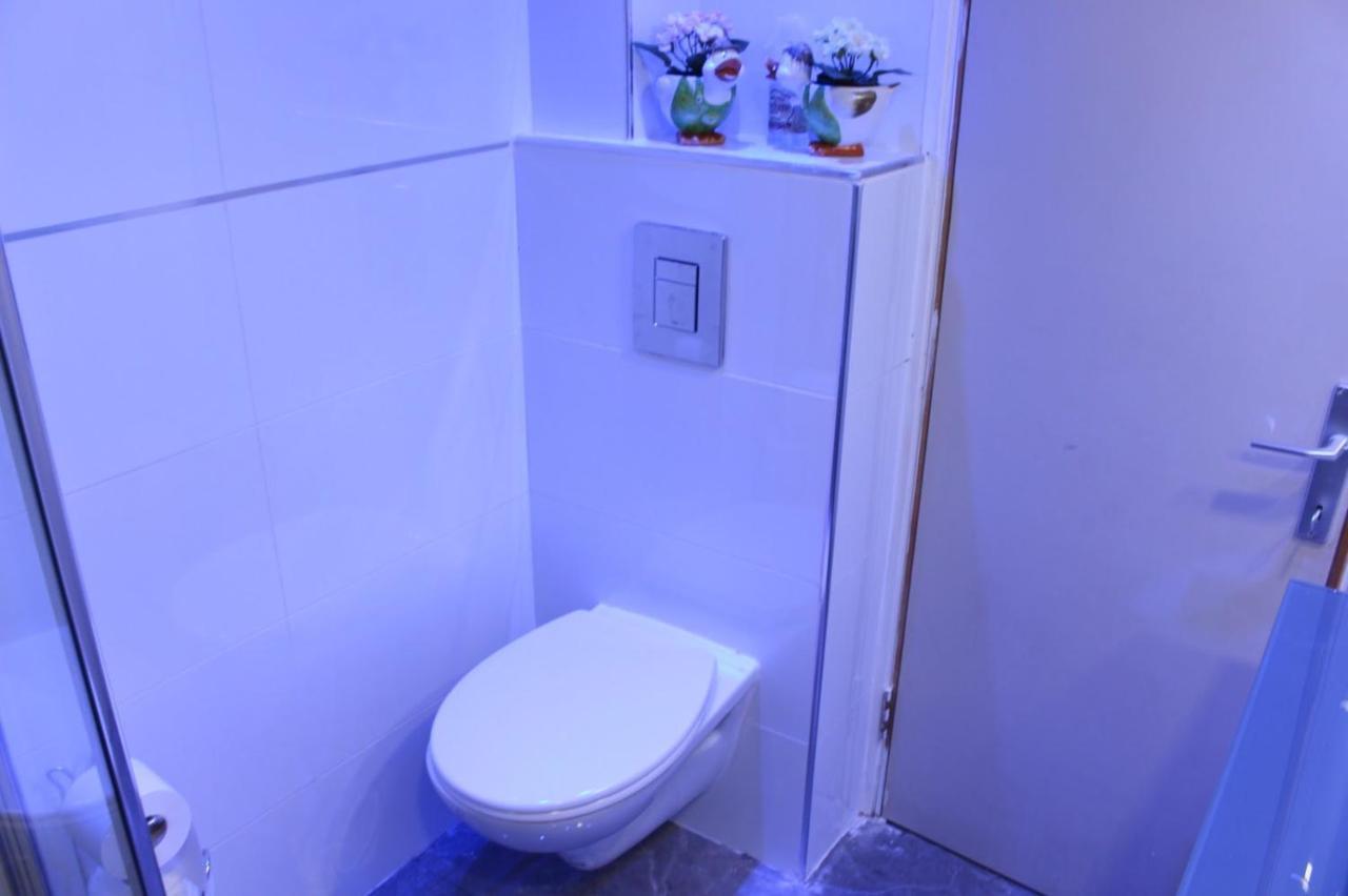 Vacation Apartment Eilat Exterior photo