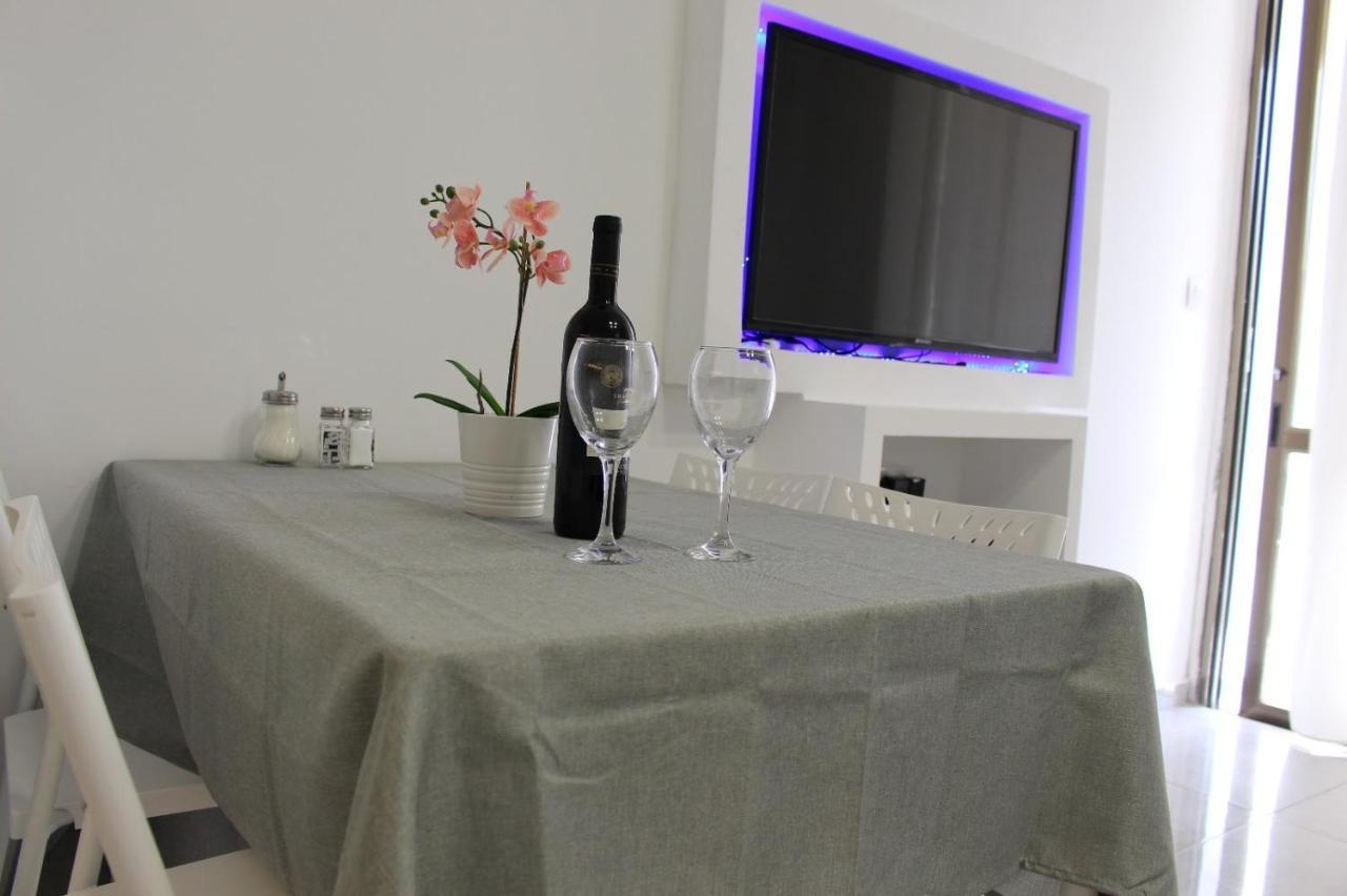 Vacation Apartment Eilat Exterior photo