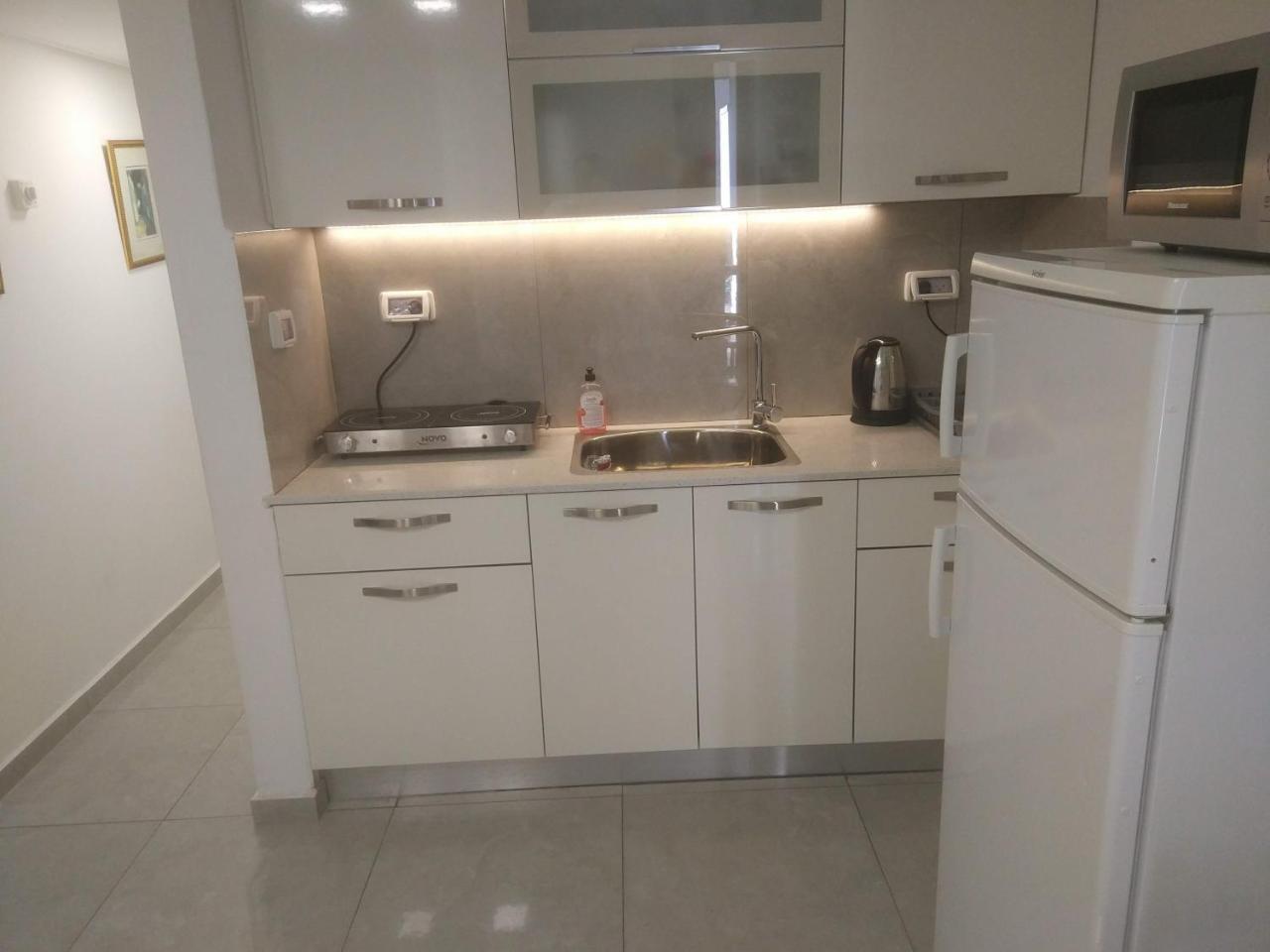 Vacation Apartment Eilat Exterior photo