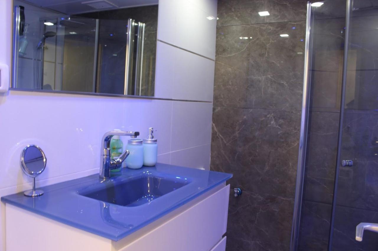 Vacation Apartment Eilat Exterior photo