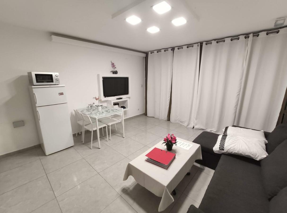 Vacation Apartment Eilat Exterior photo