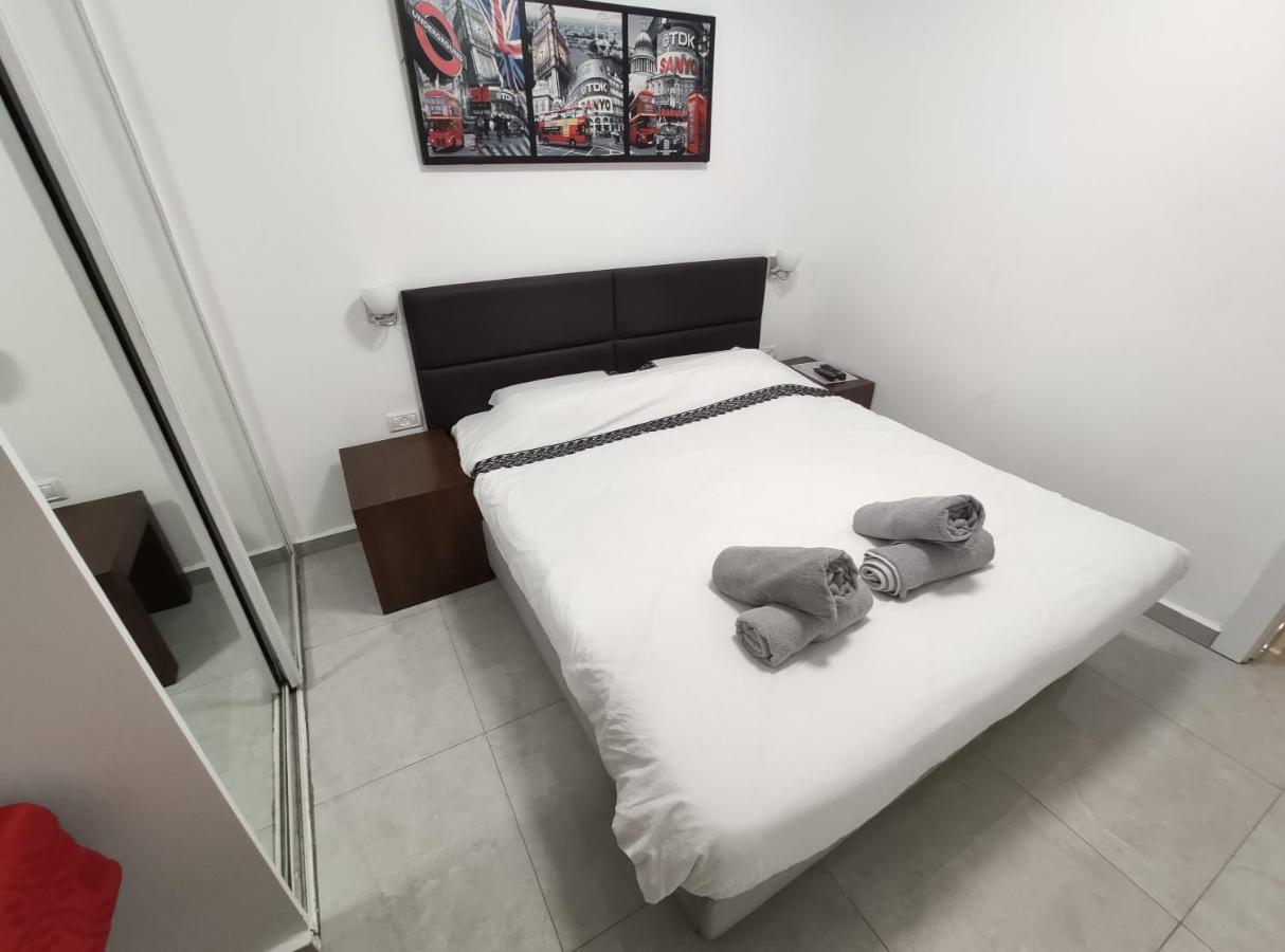 Vacation Apartment Eilat Exterior photo