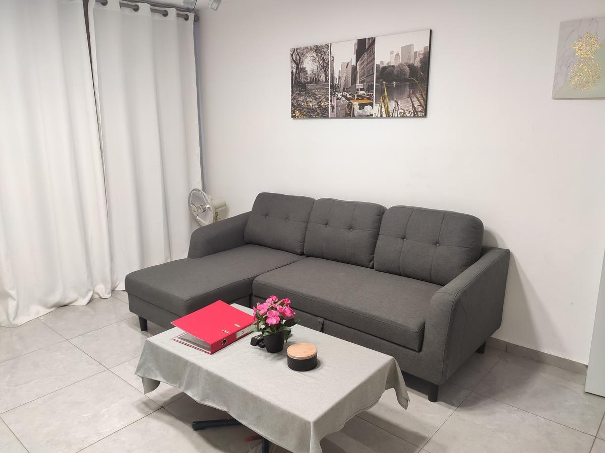 Vacation Apartment Eilat Exterior photo